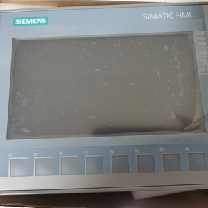 Tout Neuf Original Ktp700 Basic 6av2143-6ga00-0sn0 Écran Tactile Couleur 7 Pouces Plc - Product Image 1