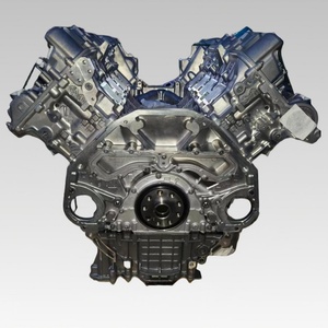 อะไหล่เครื่องยนต์ขายดี เครื่องยนต์รีแมนูแฟคเจอร์ <span class=keywords><strong>N63</strong></span> <span class=keywords><strong>B44</strong></span> สำหรับ BMW E70 F07 E71 - Product Image 3