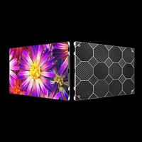 Panel Layar LED Warna Penuh P1.53 P1.86 P2.5 Hemat Energi Laris untuk Dalam Ruangan