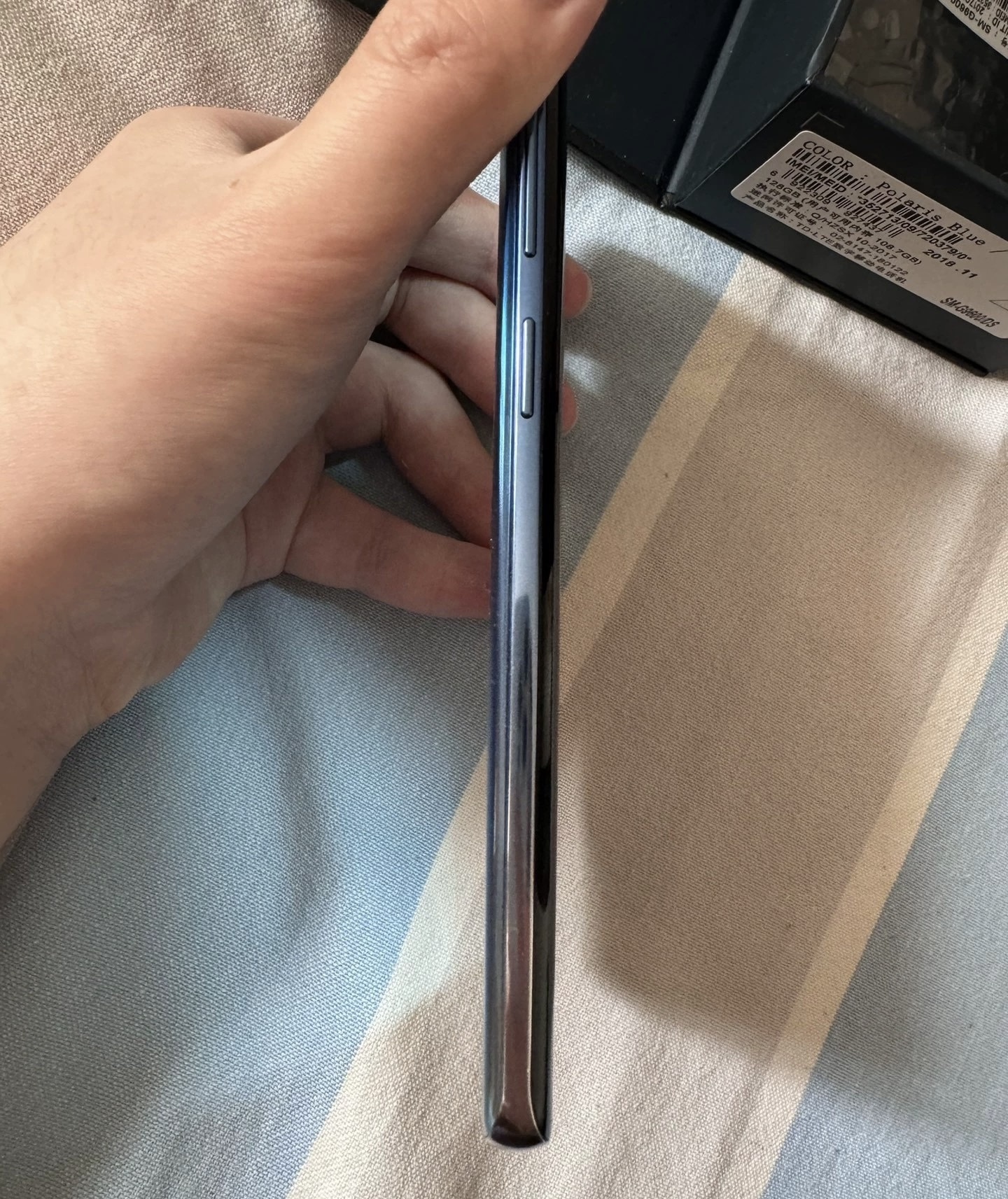 samsung s9 used
