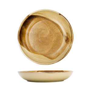 Piattaforma di Taglio Profonda Plato Hondo Coupe Numancia 24 Cm - Product Image 3