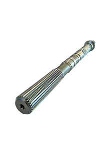 อะไหล่เพลาหลักเกียร์ใหม่ รุ่น 8-94435-162-2 สำหรับรถยนต์อีซูซุ 4JA1 (1983-1993) - Product Image 4