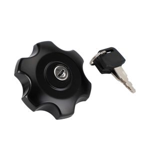 Bouchon de réservoir d'essence pour <span class=keywords><strong>Suzuki</strong></span> 2000-2022 DR-Z400S DR-Z400SM DR200S VANVAN 200 - Product Image 6