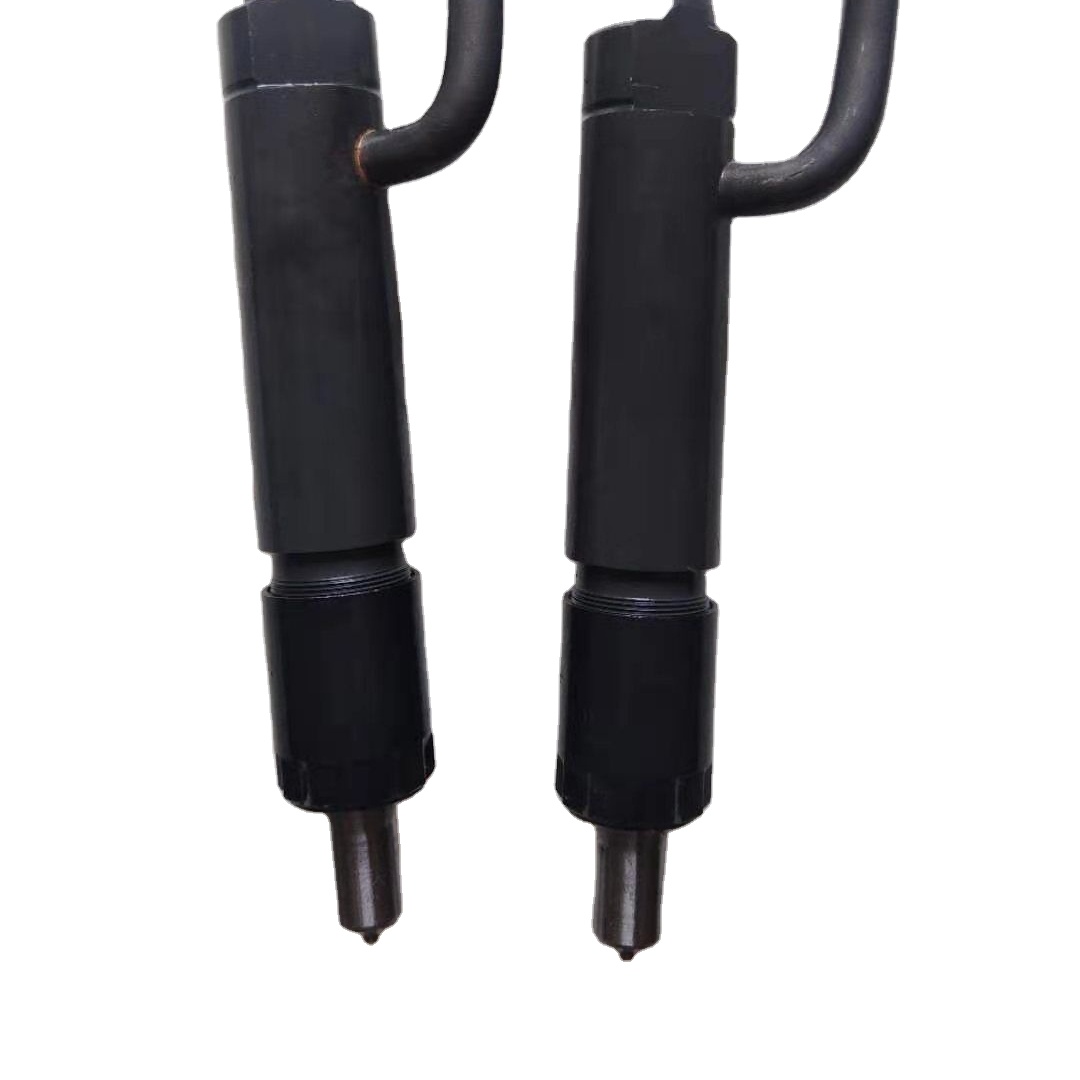 Injector nozzle HZCK153P021 nozzle injection HZCK153P021 diesel injector HZCK153P021 for extractor engine