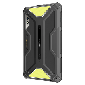 Ulefone Armor Pad <span class=keywords><strong>3</strong></span> Pro頑丈なタブレット<span class=keywords><strong>PC</strong></span> 33280mAh MediaTek MT8788 16GB RAM(8 + 8) 256GB ROM 50MP 10.36 "2K <span class=keywords><strong>Android</strong></span> 4G NFCタブレット - Product Image 1