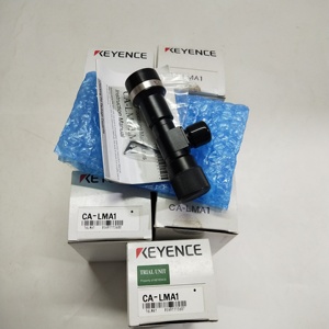 Lente Telecéntrica CA-LMA1 1.0x a Buen Precio - Product Image 1