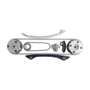 Kit de Reparación de Ajustador de Admisión del Motor ASBG-MDO2.0T-7, Árbol de Levas de Admisión y Escape, Pieza de Motor para Ford Mondeo 2.0T, Accesorios para Automóviles - Product Image 2