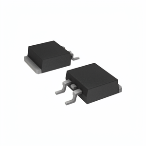 Electronic Circuit Components Diode Arrays TO-263-3, D2PAK , TO-263AB Original One Stop Service VS-MBRB2545CTTRLP - Product Image 1