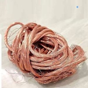 Fil de cuivre et matières premières en provenance de Chine à vendre - Product Image 5