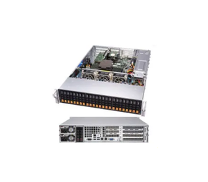 슈퍼마이크로 매혹적인 가격 AS -2114S-WN24RT 안정적인 서버 터미널 서버 - Product Image 1