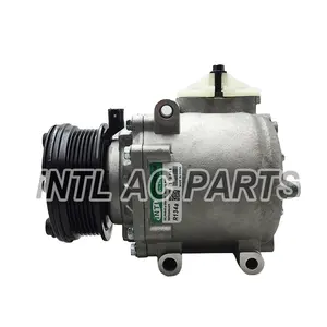 2L1Z19V703CA 3L2Z19V703AC 5W1Z19V703AA YCC151 YCC161 SCROLL ac compressor voor Ford Explorer 4.6L & Mercury Mountaineer