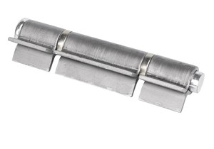 <span class=keywords><strong>Bisagra</strong></span> de soldadura de acero con <span class=keywords><strong>doble</strong></span> <span class=keywords><strong>ala</strong></span> para el mercado griego - Product Image 5