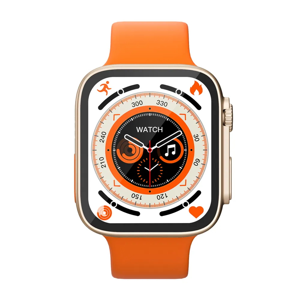2023 Ultra Watch 8 ultra S8 Z59 GS8 Smart Watch Men Sports Smartwatch BLE Call Custom Wallpaper 2.0 Inch Smartwatch series 8