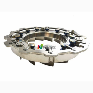 Turbo püskürtme uç halkası GTB2260VK 769909-0010 776470-0003 CASA 145722c JH5 için Audi Q7 için yeni CASA/SASB/CCMA/CEXA/CDYA/CDYB/CDYC - Product Image 3