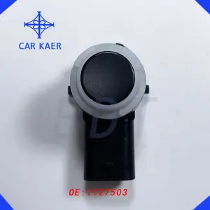 Sensor Ultrasonik PDC Parkir Bumper 1127503 Cocok untuk Tesla Model 3