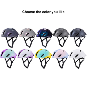 Casco de Ciclismo, para Carretera, <span class=keywords><strong>Gravel</strong></span> y Desplazamientos Urbanos, Talla L 59-61cm - Product Image 3