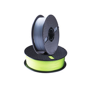 طابعة stinging 3D عالية الدقة +/-ABS ثلاثية الأبعاد خيوط طابعة ثلاثية الأبعاد - Product Image 6