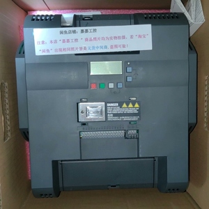 6SL32105BE322CV0 6SL3210-5BE32-2CV0 ความถี่ 3AC 380V 22KW สำหรับ PLC - Product Image 6
