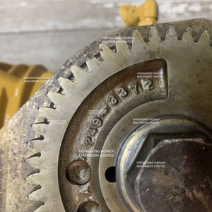 Compresor de aire 385-0935 3850935 - Product Image 4