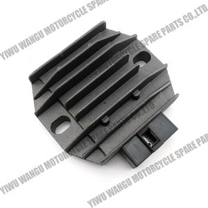 Redresseur de régulateur de moto pour <span class=keywords><strong>Yamaha</strong></span> YP 250 majesté 125 YZF R15 YZF R125 WR125 <span class=keywords><strong>XJ</strong></span> 600 <span class=keywords><strong>N</strong></span> YBR 125 - Product Image 1