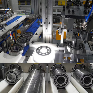 Roulement YJZY pour skateboard 608ZZ 8x22x7mm 608-2RS 688ZZ 8*16*5mm Roulement miniature en céramique <span class=keywords><strong>suisse</strong></span> pour skateboard - Product Image 6