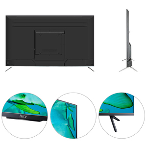 Televisor sin Bordes de 65 Pulgadas UHD 4K LED Android WebOS Google Smart TV de 65 Pulgadas - Product Image 4