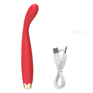 Vibromasseur point G pour femmes Pleasure10 Modes de stimulation Vibromasseur doigt Stimulateur sexuel <span class=keywords><strong>seins</strong></span> clitoris Clitoris Sex Toys pour femme - Product Image 1