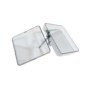 Oem özelleştirilmiş plastik kalıp kalıpları için reçine plastik kalıp alıcılar enjeksiyon geri dönüşüm plastik enjeksiyon iplik kalıp - Product Image 1