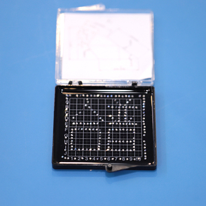 Lentille <span class=keywords><strong>micro</strong></span>-cimentée achromatique doublet de 0,94 mm pour imagerie endoscopique et optiques de mini-sondes personnalisées - Product Image 1