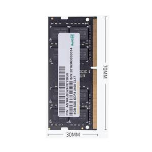 แรมคอมพิวเตอร์แล็ปท็อป 3200MHz 32GB 16GB 8GB 4GB 2666MHz 2400MHz 8 16 DDR4 มีสินค้าในสต็อก - Product Image 3