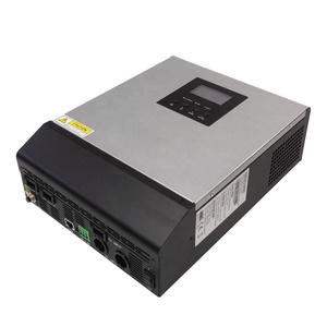 <span class=keywords><strong>Onduleur</strong></span> solaire hybride, 800W, <span class=keywords><strong>1kva</strong></span>, MPPT 24V/48V, chargeur de batterie, pour système solaire hors réseau, <span class=keywords><strong>prix</strong></span> d'usine - Product Image 5