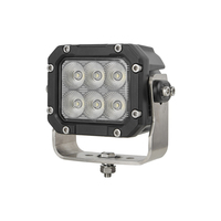 Lámpara LED de Minería Ultra Brillante Resistente a Impactos para Maquinaria de Minería, Uso Industrial Pesado