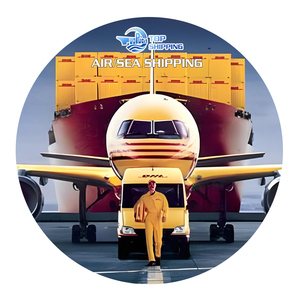 电子商务履行服务中国邮政空运代理1688淘宝代理空运深圳到美国加拿大 - Product Image 1