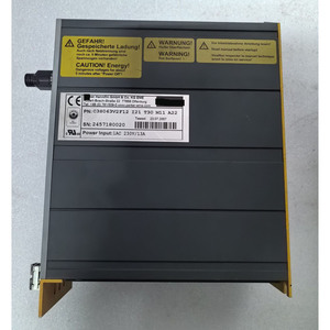 C3S063V2F12 I21 T30ที่ M11 A22 M00 Compax3ขับรถ C3S063V2F12 I21 T30 M11 A22 C3S063V2F12 I21 T30 M11 A22 C3S063V2F12 M00 T30 - Product Image 2