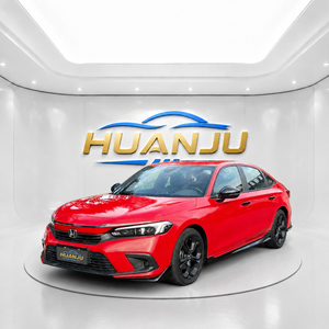 Auto Usado Honda <span class=keywords><strong>Civic</strong></span> <span class=keywords><strong>2022</strong></span> 1.5T 240TURBO CVT 2021 <span class=keywords><strong>2022</strong></span> 2023 2025, Auto Usado Chino de Gasolina a Bajo Precio en Venta - Product Image 1