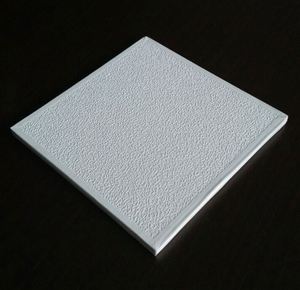 Paneles de Techo de Yeso <span class=keywords><strong>Boral</strong></span> de 7 mm para Venta al por Mayor, Paneles de Techo Falso Laminados de Alta Calidad para Diseño de Interiores - Product Image 5