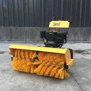 Nhỏ tuyết quét hướng dẫn sử dụng thủy lực tuyết quét tuyết quét - Product Image 4