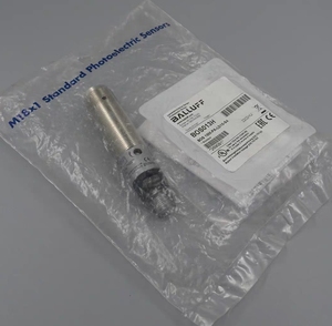 เซ็นเซอร์ BOS013H แบบสะท้อนแสง Bos 18M-PA-LD10-S4แบรนด์ใหม่ดั้งเดิมมีสินค้าในสต็อก - Product Image 4