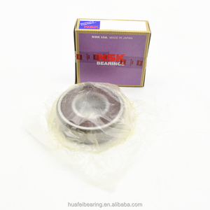 Originale <span class=keywords><strong>NSK</strong></span> 6304 6304DDUCM <span class=keywords><strong>NSK</strong></span> 20*52*15mm profondo scanalatura cuscinetto a sfera 6304 - Product Image 4