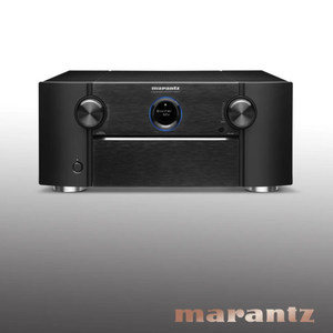 มารันทซ์ SR8015 เครื่องขยายเสียงโรงละครกำลังสูง ตัวถอดรหัส 11 ช่อง - Product Image 1