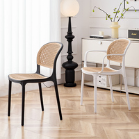 Chaises d'Extérieur de Haute Qualité à Prix d'Usine pour Restaurant, Maison, Mobilier, Chaise de Salle à Manger, Chaise d'Hôtel, Jardin