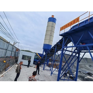 Nueva Estación <span class=keywords><strong>de</strong></span> Mezcla <span class=keywords><strong>de</strong></span> Suelo Estabilizado WBZ500 <span class=keywords><strong>de</strong></span> Bajo Precio <span class=keywords><strong>de</strong></span> Fábrica China 2026 - Product Image 3