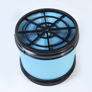 ไส้กรองอากาศแบบรังผึ้ง 208-9065 208-9065 SEV551H/4 P043553 10000-12122 - Product Image 1