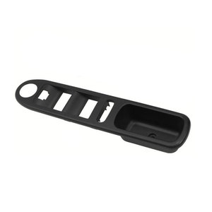 Para Peugeot <span class=keywords><strong>307</strong></span>, Panel de interruptor de Control de ventanilla eléctrica, Panel de interruptor de elevador de ventana de coche, accesorios para automóviles - Product Image 4