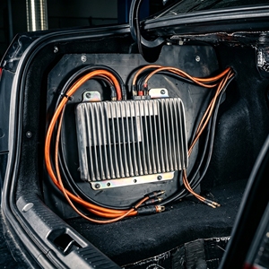 Amplificateur audio de voiture 12 canaux <span class=keywords><strong>classe</strong></span> <span class=keywords><strong>D</strong></span>, boîtier en aluminium, dissipation thermique, 480W max, 20Hz-20kHz, 9-16V, amplificateur <span class=keywords><strong>auto</strong></span> - Product Image 2
