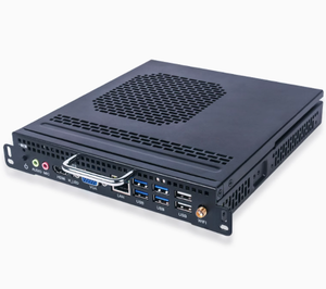 PC OPS OEM ODM, <span class=keywords><strong>Intel</strong></span> <span class=keywords><strong>Core</strong></span> I3/<span class=keywords><strong>i5</strong></span>/i7 de 4.ª Generación, Computadora OPS Linux con HD-MI, Gigabit Ethernet, WIFI, BT - Product Image 1