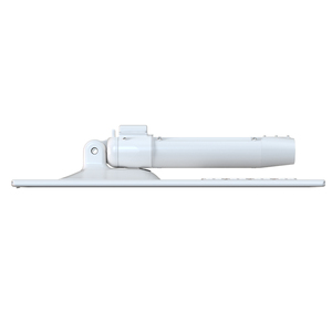 All-In-One 80W-300W ROHS Certified Solar Street <b>Light</b> Aluminum Sun-Tracking LED <b>Battery</b> Powered IP65 for Garden & Road FL-YTH-KM - Product Image 2
