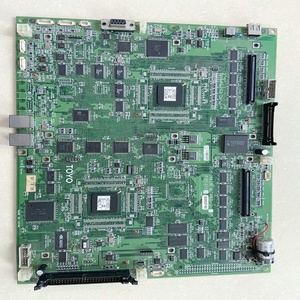 SH-MAIN BOARD-2 P959112 SD-I/O บอร์ด-1, P959293 - Product Image 3
