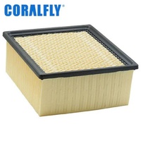 Filtro de Aire Purificador HEPA 53034051AB 46930 CA10261 AF1326 para Dodge Ram/Chrysler Ram 2500 3500