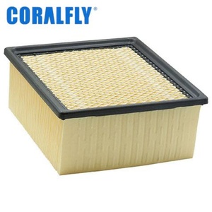 Air Purifier Hepa Filter 53034051AB 46930 CA10261 AF1326 Air Filter for Dodge <b>Ram</b>/Chrysler Fram 2500 3500 - Product Image 1